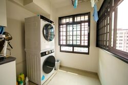 Blk 764A Woodlands Circle (Woodlands), HDB 5 Rooms #603219111